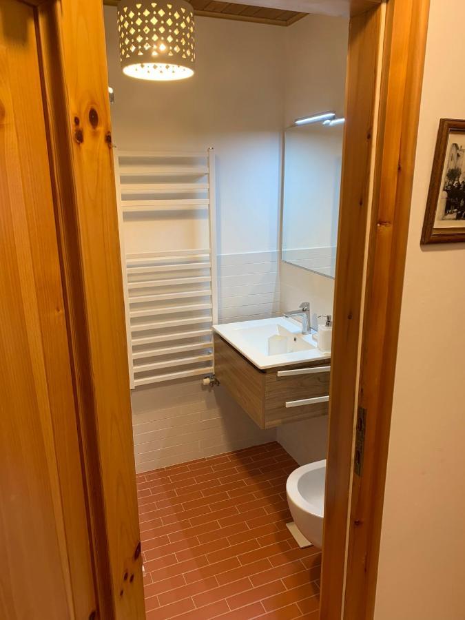 Casa Italo Daire Canazei Dış mekan fotoğraf