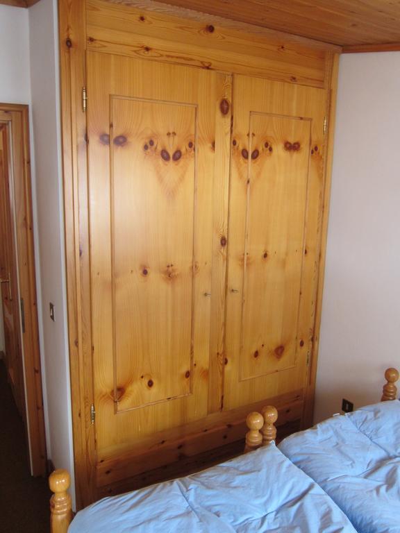 Casa Italo Daire Canazei Dış mekan fotoğraf