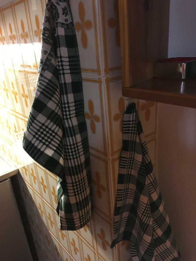 Casa Italo Daire Canazei Dış mekan fotoğraf